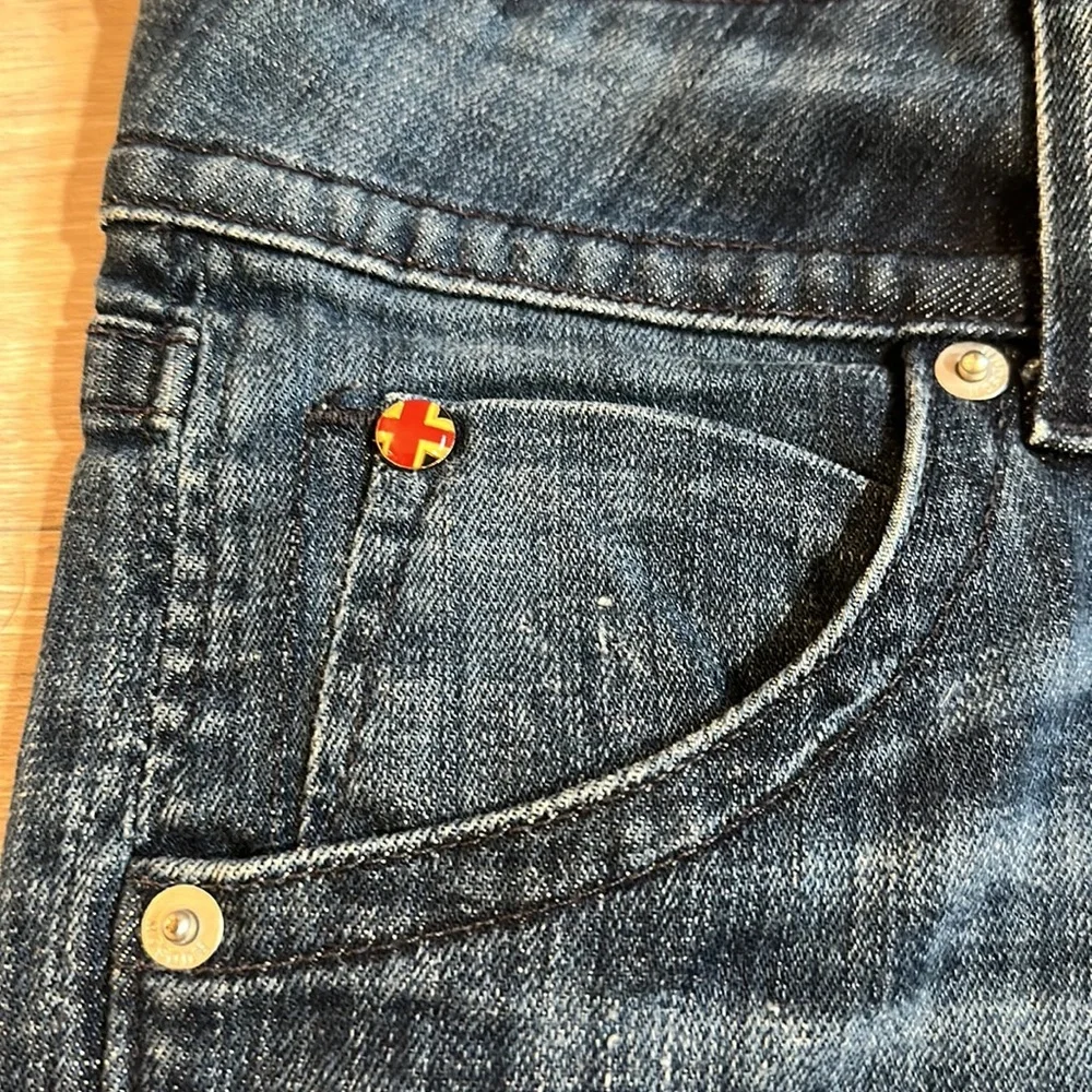 Hudson Jeans - Picture 5 of 9